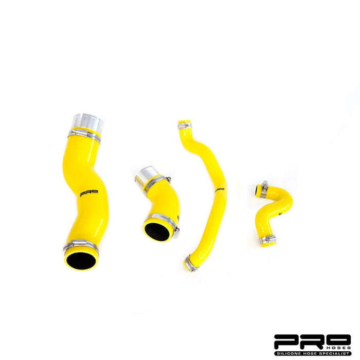 PRO HOSES BOOST HOSE KIT FOR RENAULT MEGANE 4 RS280/300 - Car Enhancements UK