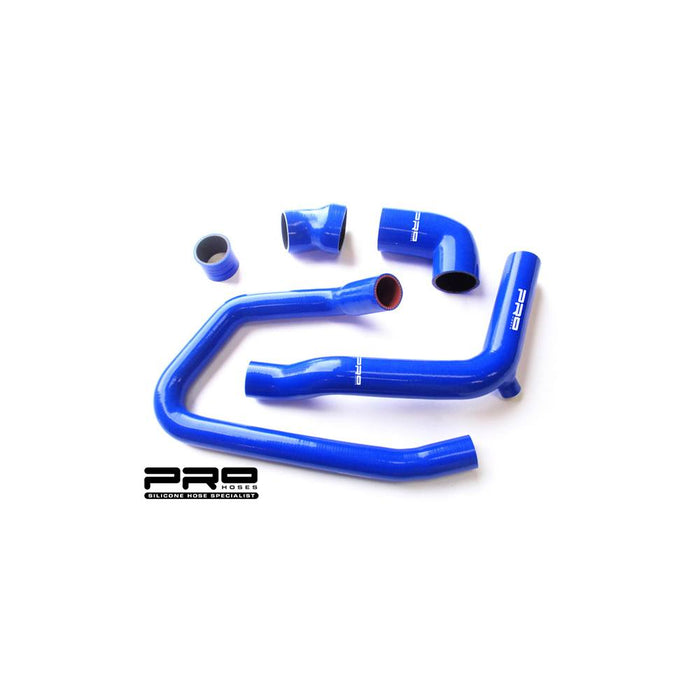 PRO HOSES BOOST/INDUCTION HOSE KIT (WITH D/V TAKE OFF) FOR ASTRA G MK4 GSI - Car Enhancements UK