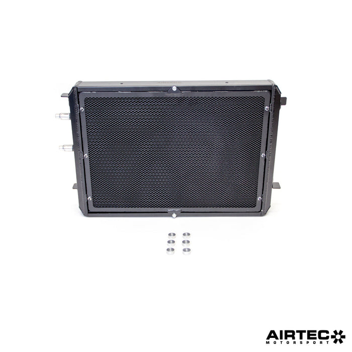 M11 Custom Pak Radiator AIRTEC MOTORSPORT CHARGECOOLER RADIATOR UPGRADE FOR BMW M2 COMP, M3 ...