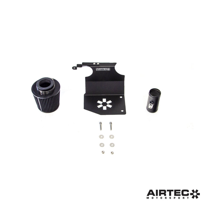AIRTEC MOTORSPORT INDUCTION KIT FOR FIESTA MK8 1.0 & ST-LINE (2020 ONWARDS) - Car Enhancements UK
