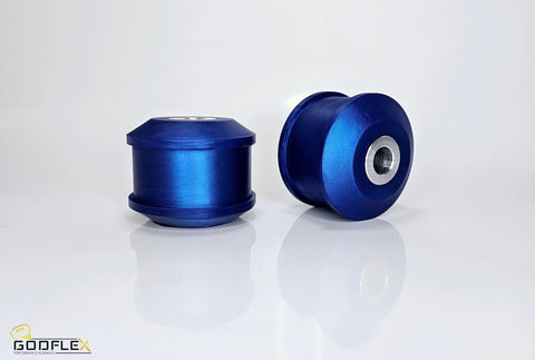 Fiat 500 Abarth (2007+) Front-Rear Suspension Arm Bushes