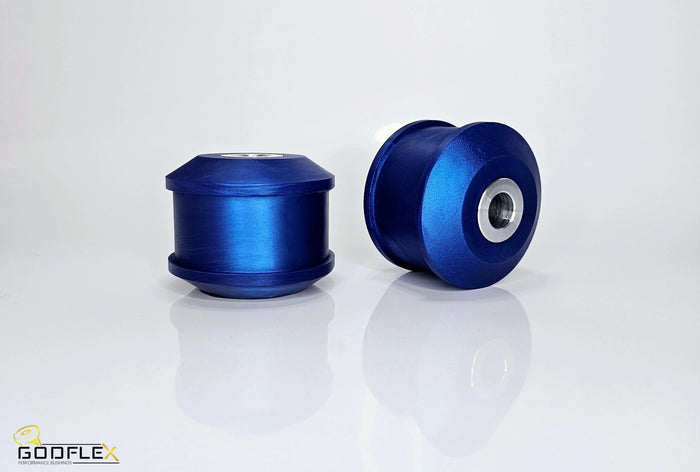 Fiat Panda (2003-2012) Front-Rear Suspension Arm Bushes