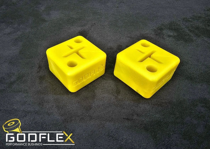 BMW F20, F21 1 Series Inc M140i xDrive (2011+) Rear Exhaust Hanger Bushes