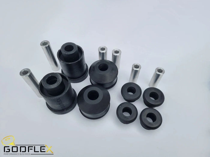 Vauxhall Opel Corsa E Inc VXR (2015-) Front & Rear Suspension Bushes