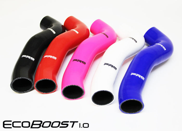 Pro Hoses Induction Hose Upgrade for 1.0 EcoBoost - Car Enhancements UK