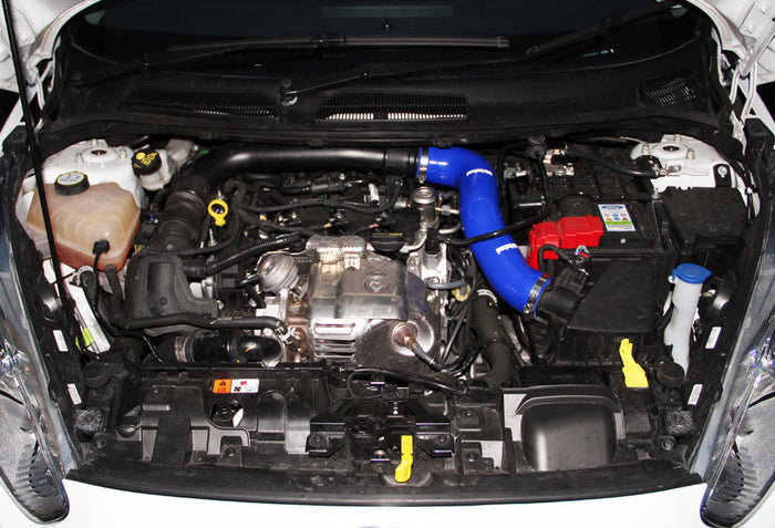 Pro Hoses Induction Hose Upgrade for 1.0 EcoBoost - Car Enhancements UK
