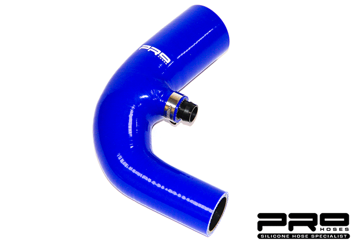 Pro Hoses Secondary Induction Hose for 1.0 EcoBoost - Car Enhancements UK