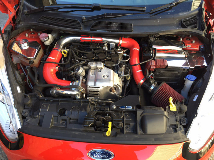 Pro Hoses Secondary Induction Hose for 1.0 EcoBoost - Car Enhancements UK