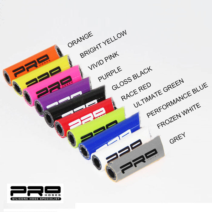 Pro Hoses Secondary Induction Hose for 1.0 EcoBoost - Car Enhancements UK