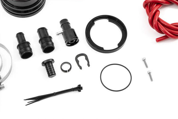 Dump Valve for VAG 1.5 TSI 2022 Onwards - Car Enhancements UK