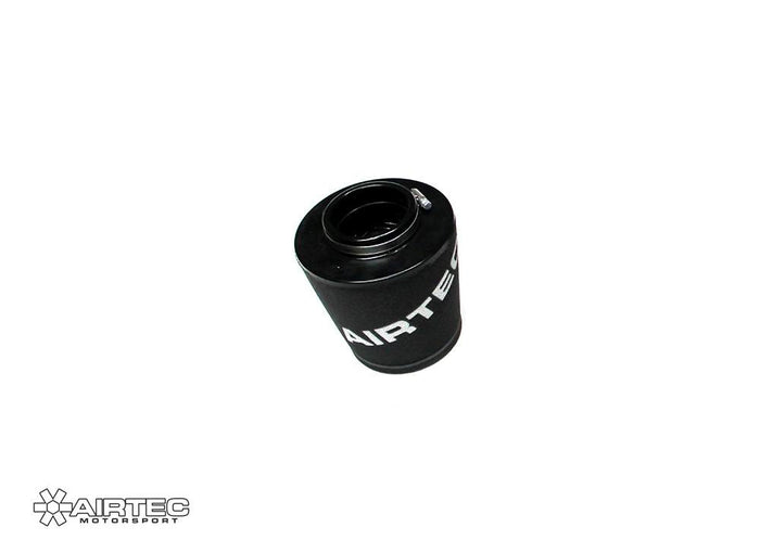 AIRTEC MOTORSPORT REPLACEMENT AIR FILTER – FOAM FILTERS - Car Enhancements UK