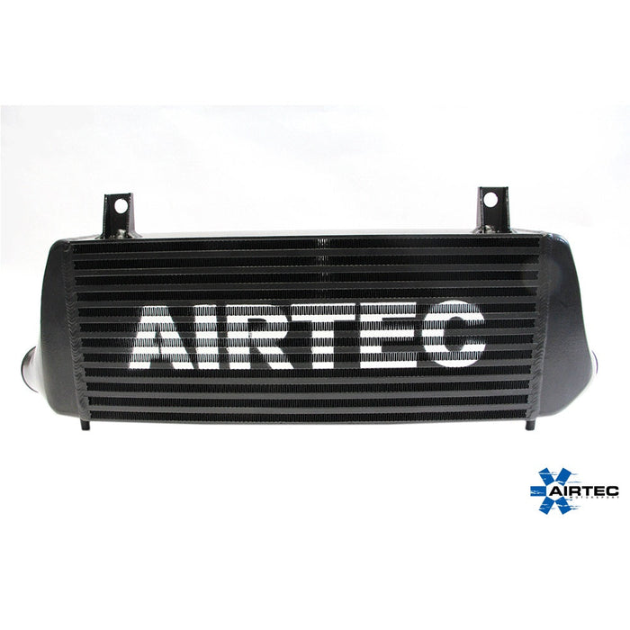 AIRTEC INTERCOOLER UPGRADE FOR AUDI TT RS 8J - Car Enhancements UK