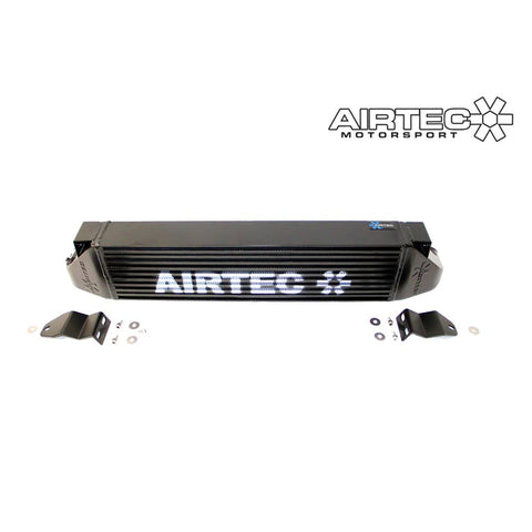 AIRTEC INTERCOOLER UPGRADE FOR VOLVO C30 AND V50 T5 PETROL - Car Enhancements UK