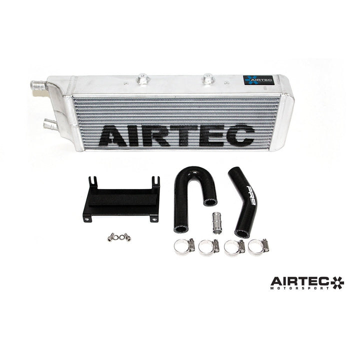 AIRTEC CHARGECOOLER UPGRADE FOR MERCEDES A45 AMG - Car Enhancements UK