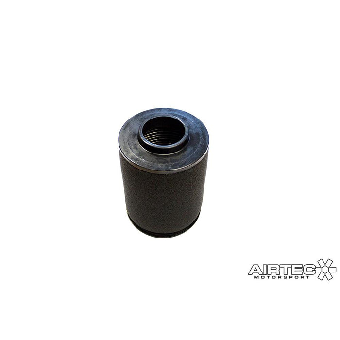 AIRTEC MOTORSPORT REPLACEMENT AIR FILTER – FOAM FILTERS - Car Enhancements UK