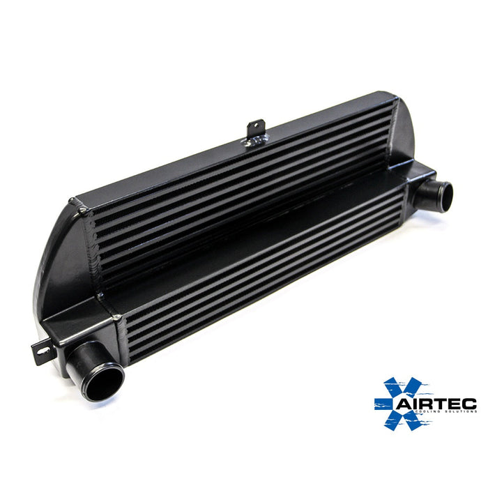 AIRTEC STAGE 2 INTERCOOLER UPGRADE FOR MINI COOPER S R56 - Car Enhancements UK