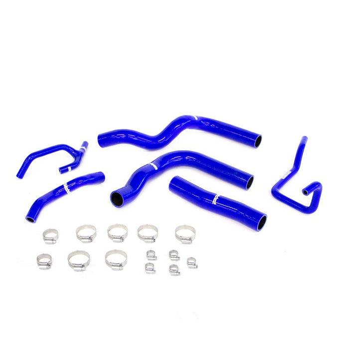 PRO HOSES COOLANT HOSE KIT FOR HYUNDAI I30N - Car Enhancements UK