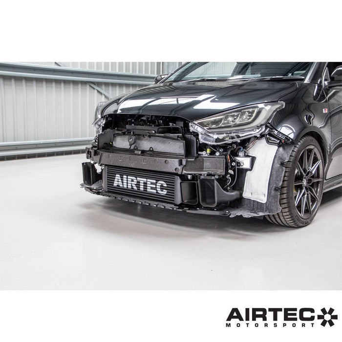 AIRTEC MOTORSPORT FRONT MOUNT INTERCOOLER FOR TOYOTA YARIS GR - Car Enhancements UK