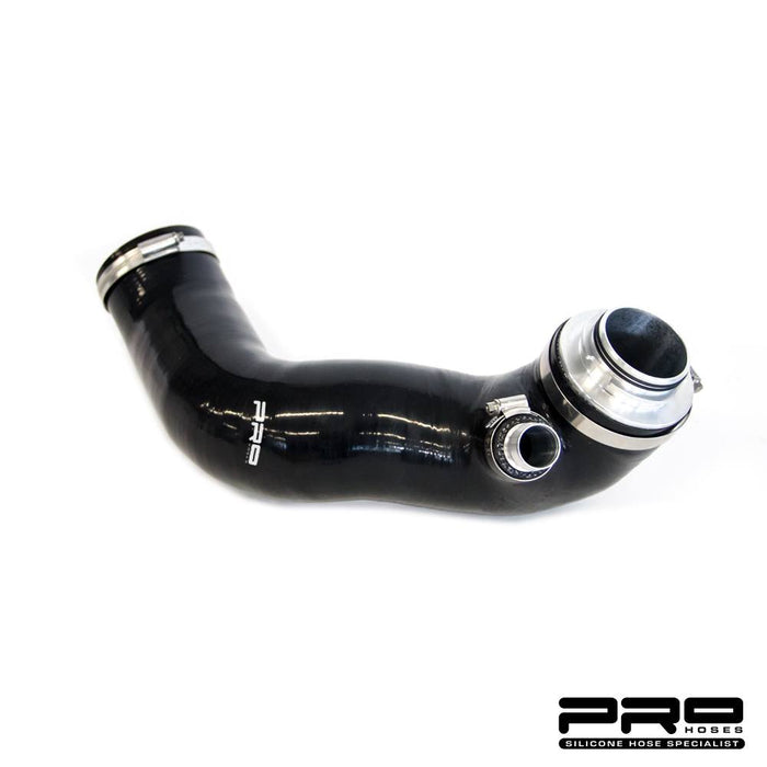 PRO HOSES TURBO TO INTAKE HOSE FOR EA888 2.0 TSI - Car Enhancements UK
