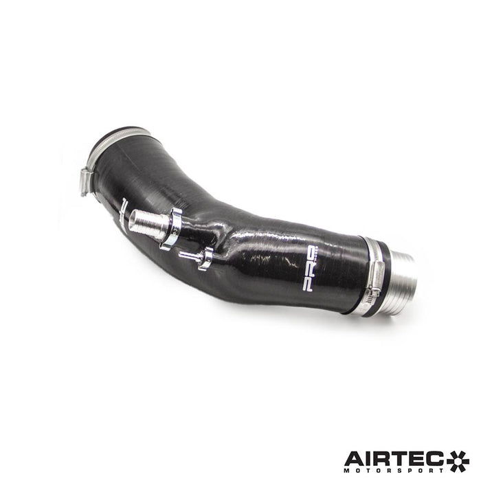 AIRTEC MOTORSPORT YARIS GR REAR TURBO PIPE - Car Enhancements UK