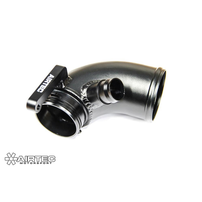 AIRTEC MOTORSPORT EA888 TURBO INDUCTION ELBOW - Car Enhancements UK
