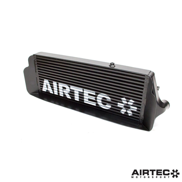 AIRTEC Stage 2 Intercooler for Focus ST Mk2 - Car Enhancements UK
