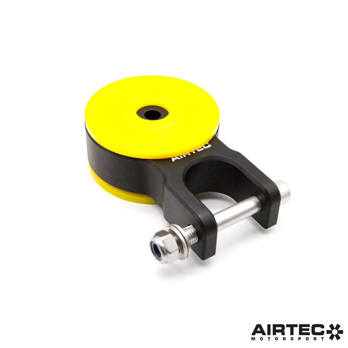 AIRTEC Motorsport Billet Alloy Gearbox Torque Mount Upgrade with Fast Road or Track/Race Polyurethane Bush Inserts - mk2/3 focus - Car Enhancements UK