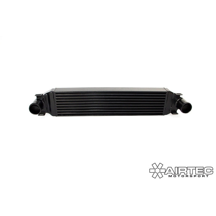 AIRTEC INTERCOOLER UPGRADE FOR FOCUS MK3 ST-D - Car Enhancements UK