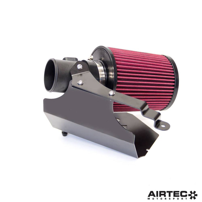 AIRTEC Motorsport induction kit for Fiesta MK8 1.5 ST - Car Enhancements UK