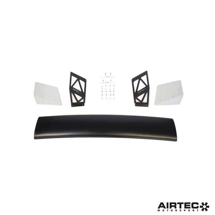 Airtec Big Wing - Fiesta MK7 - Car Enhancements UK