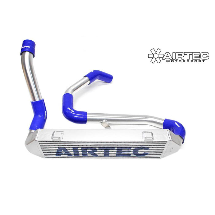 AIRTEC PEUGEOT RCZ 1.6 INTERCOOLER UPGRADE - Car Enhancements UK