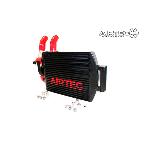 AIRTEC STAGE 3 INTERCOOLER UPGRADE FOR PEUGEOT 207 GTI - Car Enhancements UK