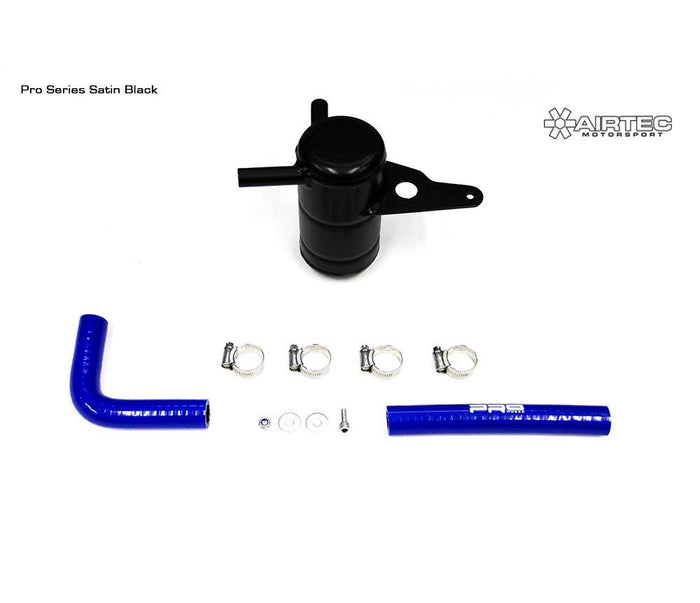 AIRTEC MOTORSPORT ENGINE BREATHER FOR ASTRA H MK5 VXR - Car Enhancements UK