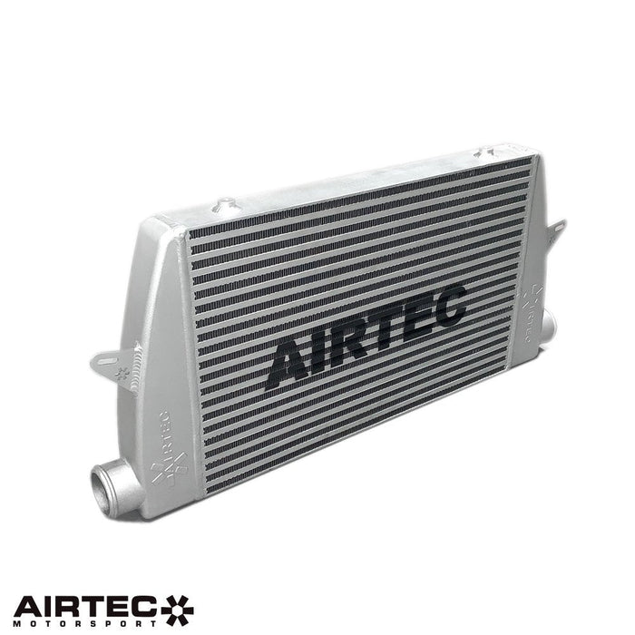 AIRTEC INTERCOOLER UPGRADE FOR SEAT CUPRA R - Car Enhancements UK