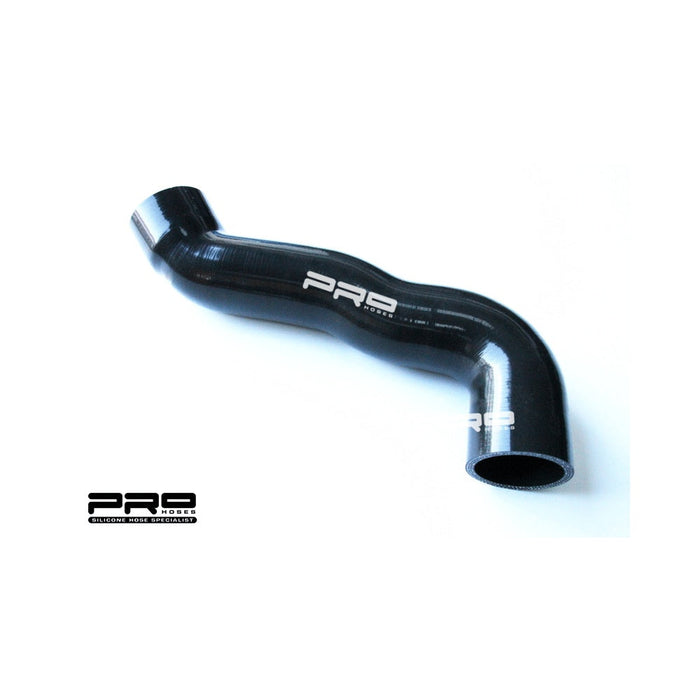 PRO HOSES 2.5-INCH COLD SIDE BOOST PIPE FOR FOCUS RS MK2 - Car Enhancements UK