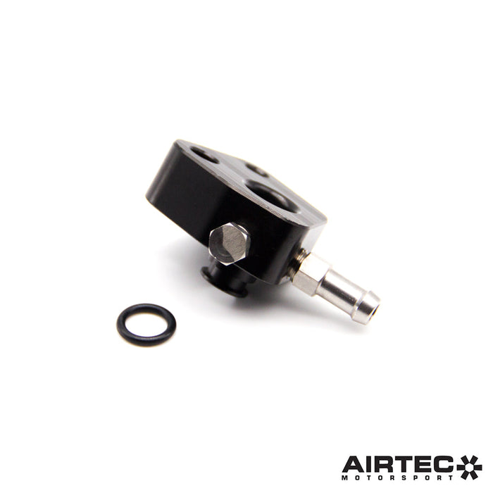 AIRTEC MOTORSPORT BOOST TAP FOR FIESTA ST180 | Car Enhancements UK