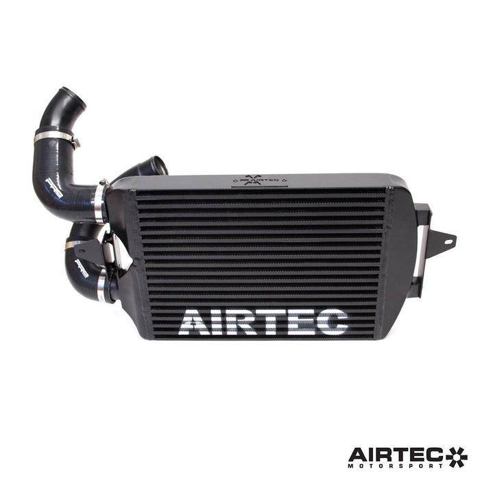 AIRTEC MOTORSPORT FRONT MOUNT INTERCOOLER FOR NISSAN JUKE NISMO RS - Car Enhancements UK