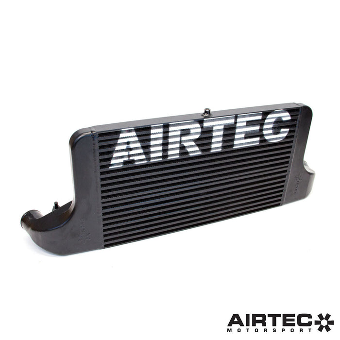 AIRTEC Stage 3 Intercooler Upgrade for Fiesta ST180 EcoBoost - Car Enhancements UK