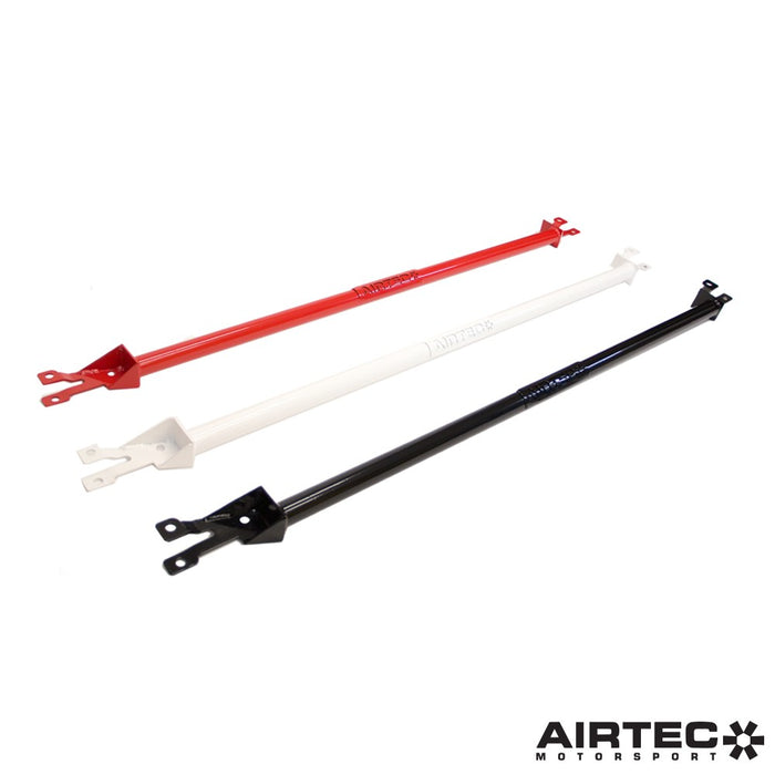 AIRTEC MOTORSPORT FRONT STRUT BRACE FOR TOYOTA YARIS GR - Car Enhancements UK