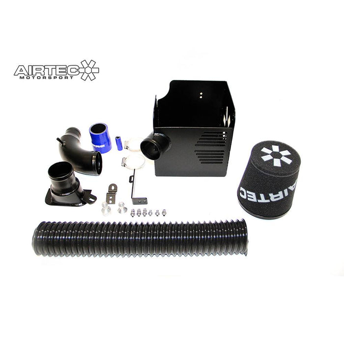 AIRTEC MOTORSPORT INDUCTION KIT FOR RENAULT CLIO 200 EDC RS - Car Enhancements UK