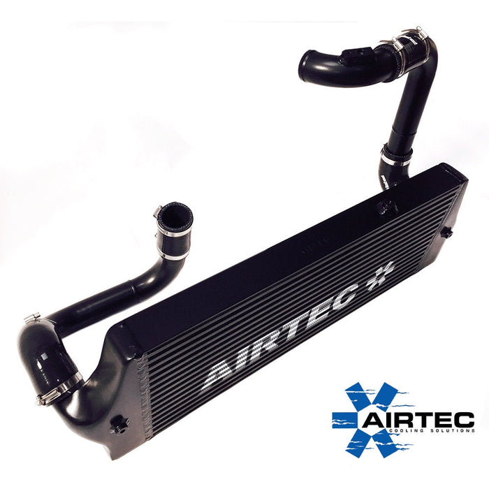 AIRTEC INTERCOOLER UPGRADE FOR ASTRA MK4 SRI AND GSI - Car Enhancements UK