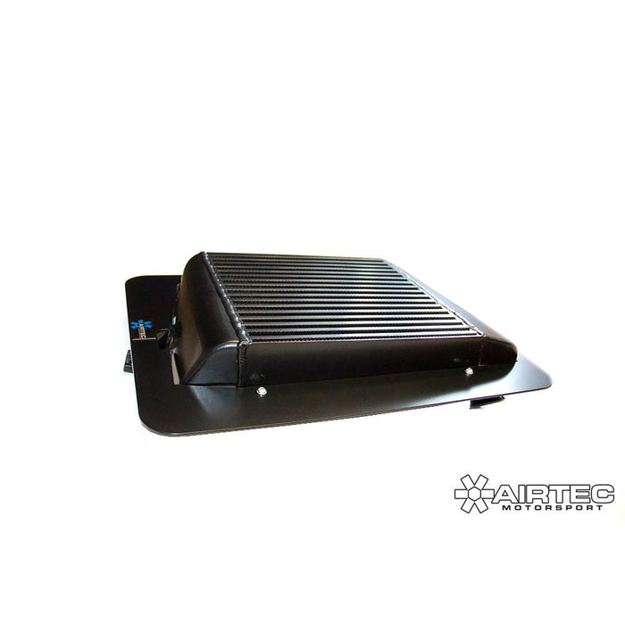 AIRTEC TOP MOUNT INTERCOOLER UPGRADE FOR MK1 MAZDA 3 MPS - Car Enhancements UK