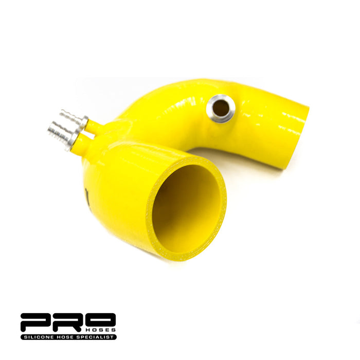 PRO HOSES INDUCTION HOSE FOR FIAT ABARTH 500 / 595 - Car Enhancements UK