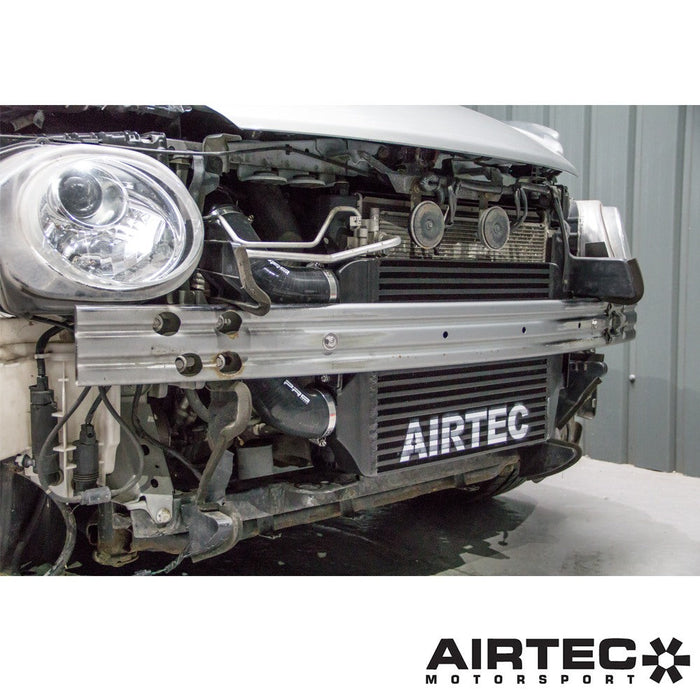 AIRTEC MOTORSPORT FRONT MOUNT INTERCOOLER FOR NISSAN JUKE NISMO RS - Car Enhancements UK