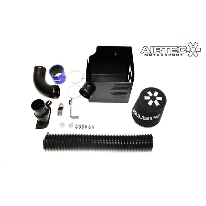 AIRTEC MOTORSPORT INDUCTION KIT FOR RENAULT CLIO 220 - Car Enhancements UK