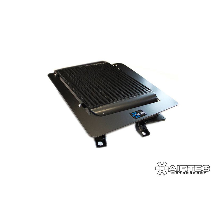 AIRTEC TOP MOUNT INTERCOOLER UPGRADE FOR MK2 MAZDA 3 MPS - Car Enhancements UK