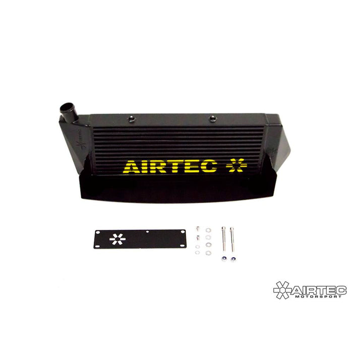 AIRTEC MOTORSPORT FRONT MOUNT INTERCOOLER KIT FOR MEGLIO (MEGANE POWERED CLIO) - Car Enhancements UK