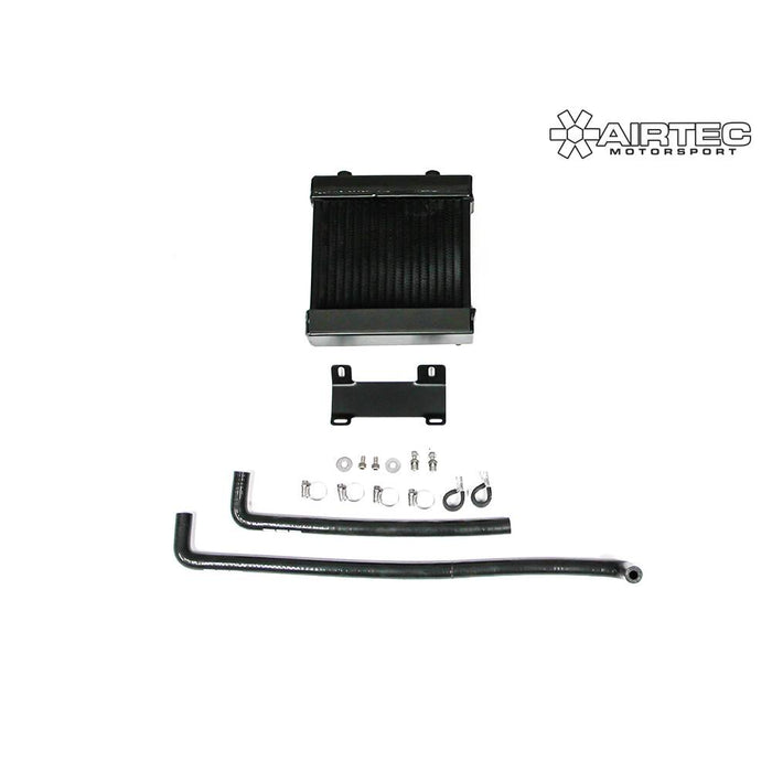 AIRTEC MOTORSPORT TURBO COOLER FOR ASTRA H VXR - Car Enhancements UK
