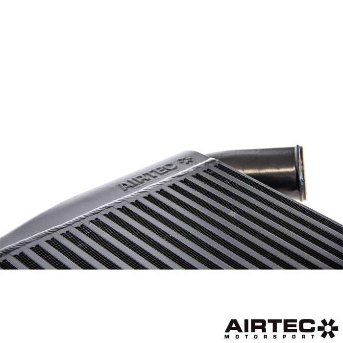 AIRTEC INTERCOOLER UPGRADE FOR NISSAN R35 GT-R - Car Enhancements UK