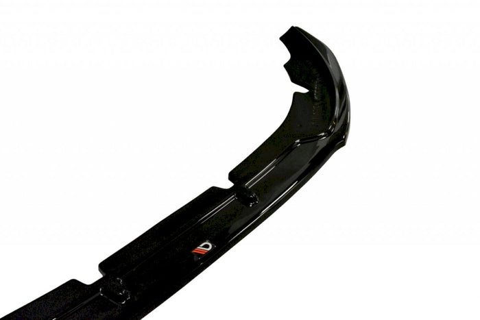 Maxton Design - FRONT SPLITTER V.1 VOLVO V50F R-DESIGN